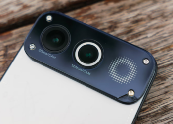 Meizu 22 Air показали на фото: прототип отменённого флагмана