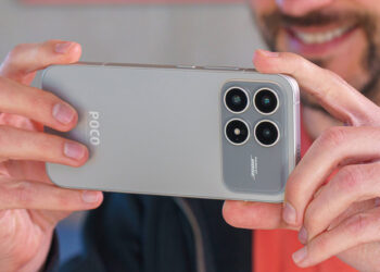 «Народный» POCO F8 Pro по выгодной цене на AliExpress