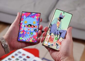Обзор Honor Magic V6: босс характеристик, мечта СДВГшника