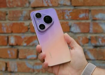 Обзор Huawei Pura 90s Pro Max для России: теперь с Android 16