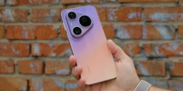 Обзор Huawei Pura 90s Pro Max для России: теперь с Android 16