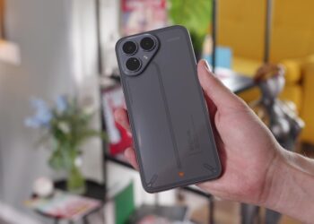 Обзор Tecno Pova 8 и Pova 8 Pro: яркие смартфоны с ИИ и большой батареей