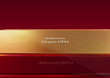 Официально: следующий топ-чип Snapdragon достигнет частоты 5 ГГц
