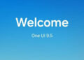One UI 9.5 утекла в Сеть за полгода до запуска