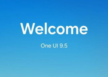 One UI 9.5 утекла в Сеть за полгода до запуска