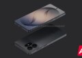 OnLeaks подтвердил редизайн Samsung Galaxy S27 Ultra