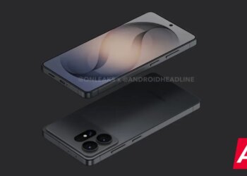 OnLeaks подтвердил редизайн Samsung Galaxy S27 Ultra