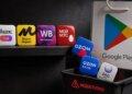 Ozon пропал из Google Play вместе со смежными приложениями