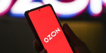 Ozon вернулся в Google Play вместе со смежными приложениями