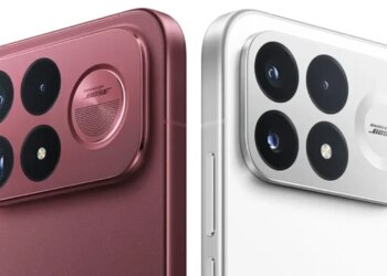 POCO F9 Pro и F9 Ultra: очень много пресс-фото, характеристики и цены