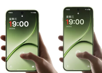 Позиционирование и уточнённые сроки выхода фаблета OPPO