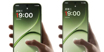 Позиционирование и уточнённые сроки выхода фаблета OPPO
