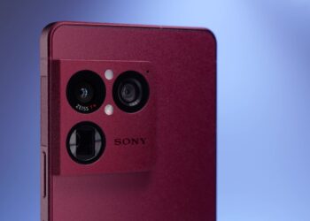 Разработка Sony Xperia 1 IX идёт с опережением графика