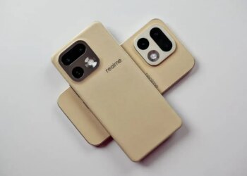Realme 17 Pro+? Первые секреты следующей новинки бренда