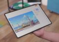 Режиссёр «Колобка» высоко оценил Honor MagicPad 4