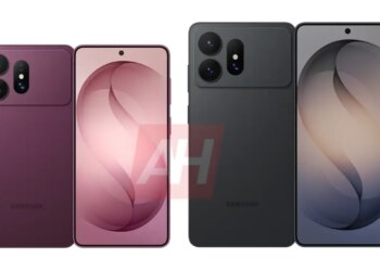 Samsung Galaxy S27 Pro на рендерах OnLeaks: уменьшенная ультра