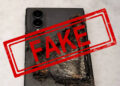 Samsung Z Fold 8 взорвался в Москве через 5 дней после покупки? Не спешите