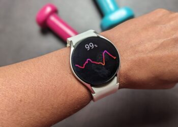 Samsung готовит умные часы, которые обойдутся без Wear OS