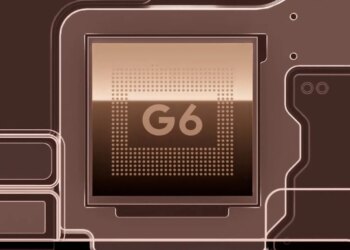 Слухи о переходе Google Tensor G6 на 2-нм техпроцесс не оправдались