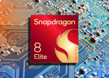 Snapdragon 8 Elite Gen 6 Pro показал мощь в AnTuTu