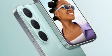 Три расцветки Samsung Galaxy S26 FE подтверждены слитыми постерами