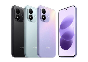 Утечка цен глобалок Redmi Note 17 и первый взгляд на Note 17 Pro Max