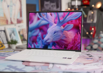 ВИДЕО: обзор Honor MagicBook Pro 14 2026 за минуту