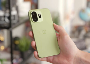 ВИДЕО: обзор OnePlus 15T – лягушонок с выдающейся автономностью