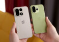 ВИДЕО: обзор-сравнение OnePlus 15 и 15T