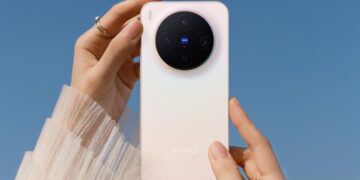 Vivo X300 временно доступен дешевле 49 000 рублей