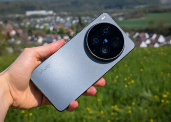 Vivo X500 Pro Max будет впечатлять топ-камерами кинематографического класса