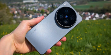 Vivo X500 Pro Max будет впечатлять топ-камерами кинематографического класса