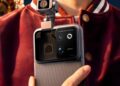 Всё, что известно о начинке Honor Robot Phone за неделю до запуска