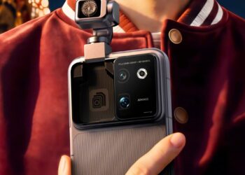 Всё, что известно о начинке Honor Robot Phone за неделю до запуска