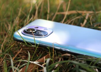 Xiaomi 18 может удивить обновлённым дизайном