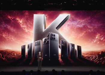 Xiaomi готовит двух компаньонов свежим Redmi K100 Pro и K100 Pro Max