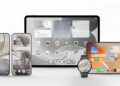 Xiaomi показала Mix Fold 5 в тизерах HyperOS 4
