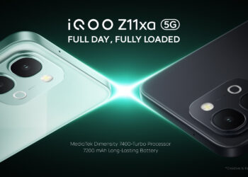 Анонс iQOO Z11xa: как Vivo сэкономила 1900 рублей