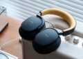 Анонс iQOO Gaming Headset: универсальная игровая гарнитура