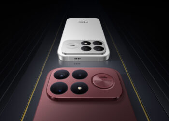 Анонс POCO F9 Pro и F9 Ultra – «народные» флагманы по ценам iPhone