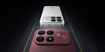Анонс POCO F9 Pro и F9 Ultra – «народные» флагманы по ценам iPhone