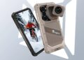 Анонс RugOne Xsnap 7 Pro: смартфон со встроенной экшн-камерой