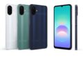 Анонс Samsung Galaxy A08 – плюс 1000 мАч и почти ничего больше