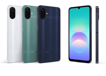 Анонс Samsung Galaxy A08 – плюс 1000 мАч и почти ничего больше
