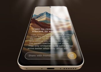 Анонс TCL P80, P80 Pro и P80 Ultra с самыми безопасными AMOLED-экранами