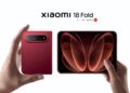 Анонс Xiaomi 18 Fold – самый дорогой смартфон в истории бренда