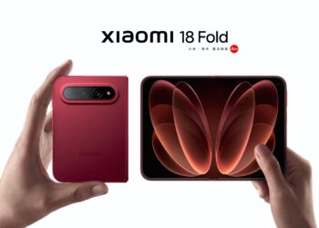 Анонс Xiaomi 18 Fold – самый дорогой смартфон в истории бренда