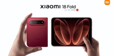 Анонс Xiaomi 18 Fold – самый дорогой смартфон в истории бренда