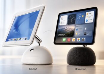 Apple готовит на 13 октября три новинки для умного дома