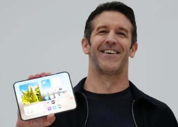 Джон Тернус задумывается о глубокой реорганизации Apple